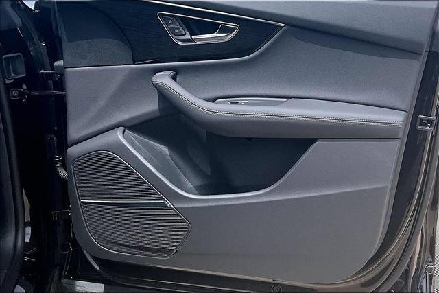 New 2026 Audi Q8 Premium Plus AWD/4WD image 19