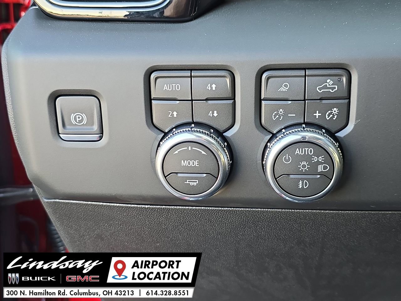 New 2026 GMC Sierra 2500 AT4 w/ AT4 Premium Plus Package image 18