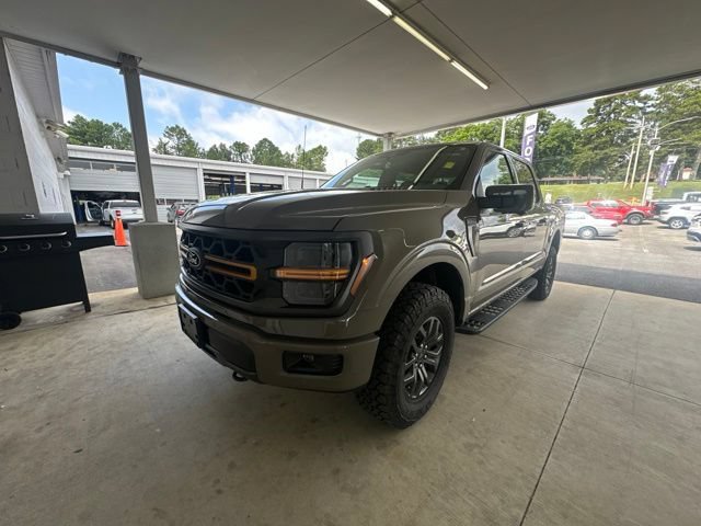 Used 2026 Ford F150 Tremor w/ Equipment Group 402B AWD/4WD image 1