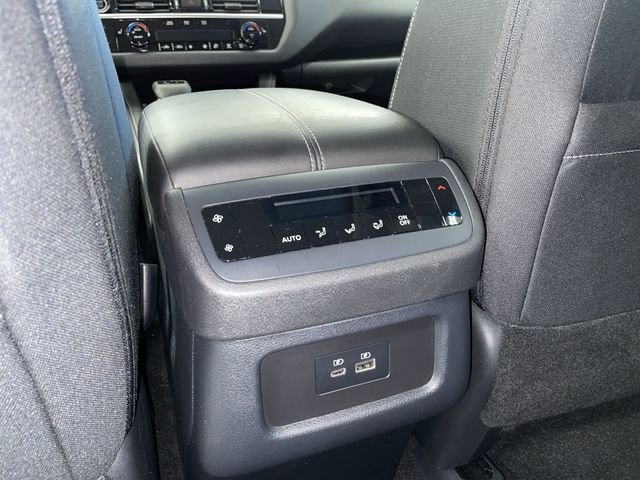 Certified 2024 Nissan Pathfinder SV w/ SV Premium Package image 20