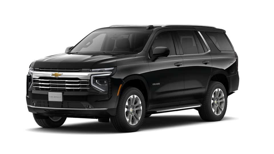 New 2026 Chevrolet Tahoe LT w/ Comfort Package AWD/4WD image 32