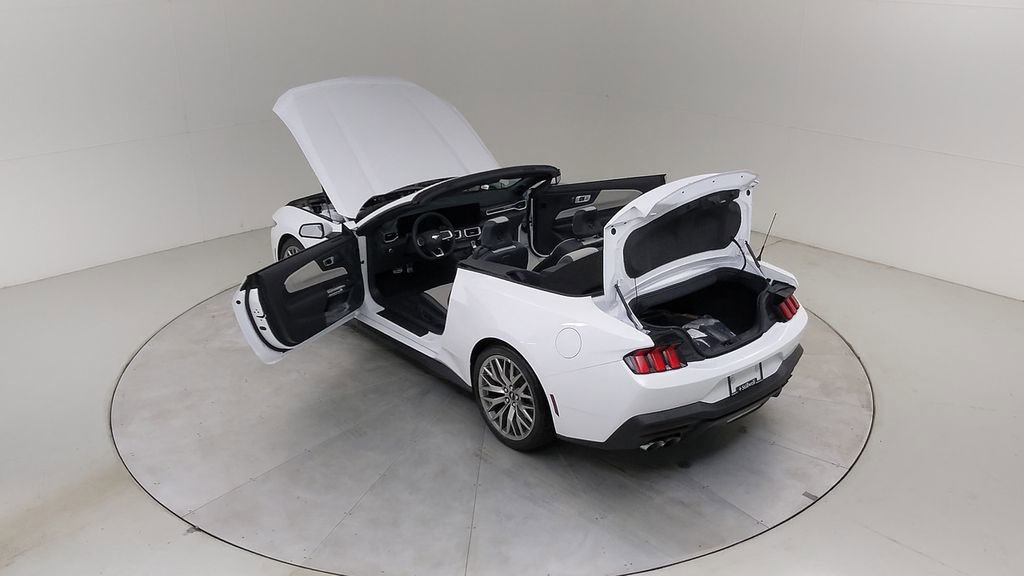 New 2026 Ford Mustang Premium image 51