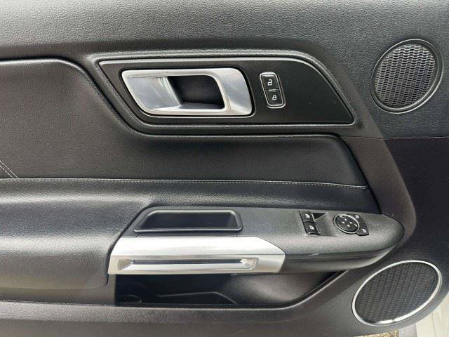 Used 2018 Ford Mustang Premium RWD image 17