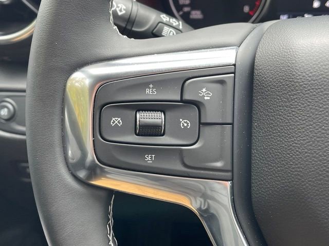 Used 2025 Chevrolet Blazer LT image 8