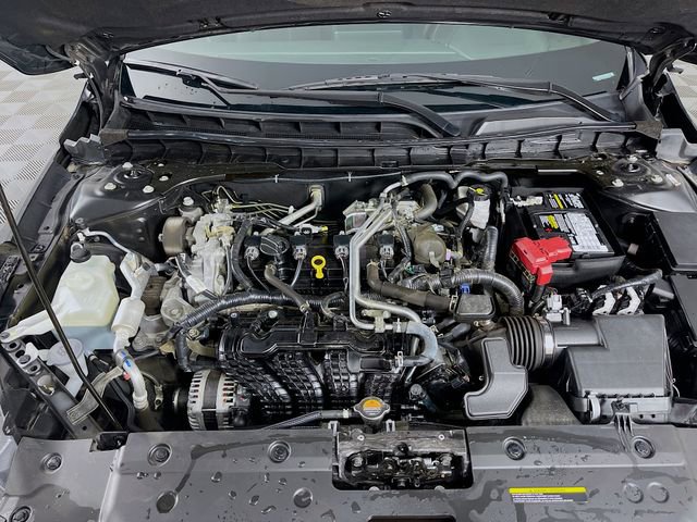 Used 2022 Nissan Altima 2.5 SR image 27
