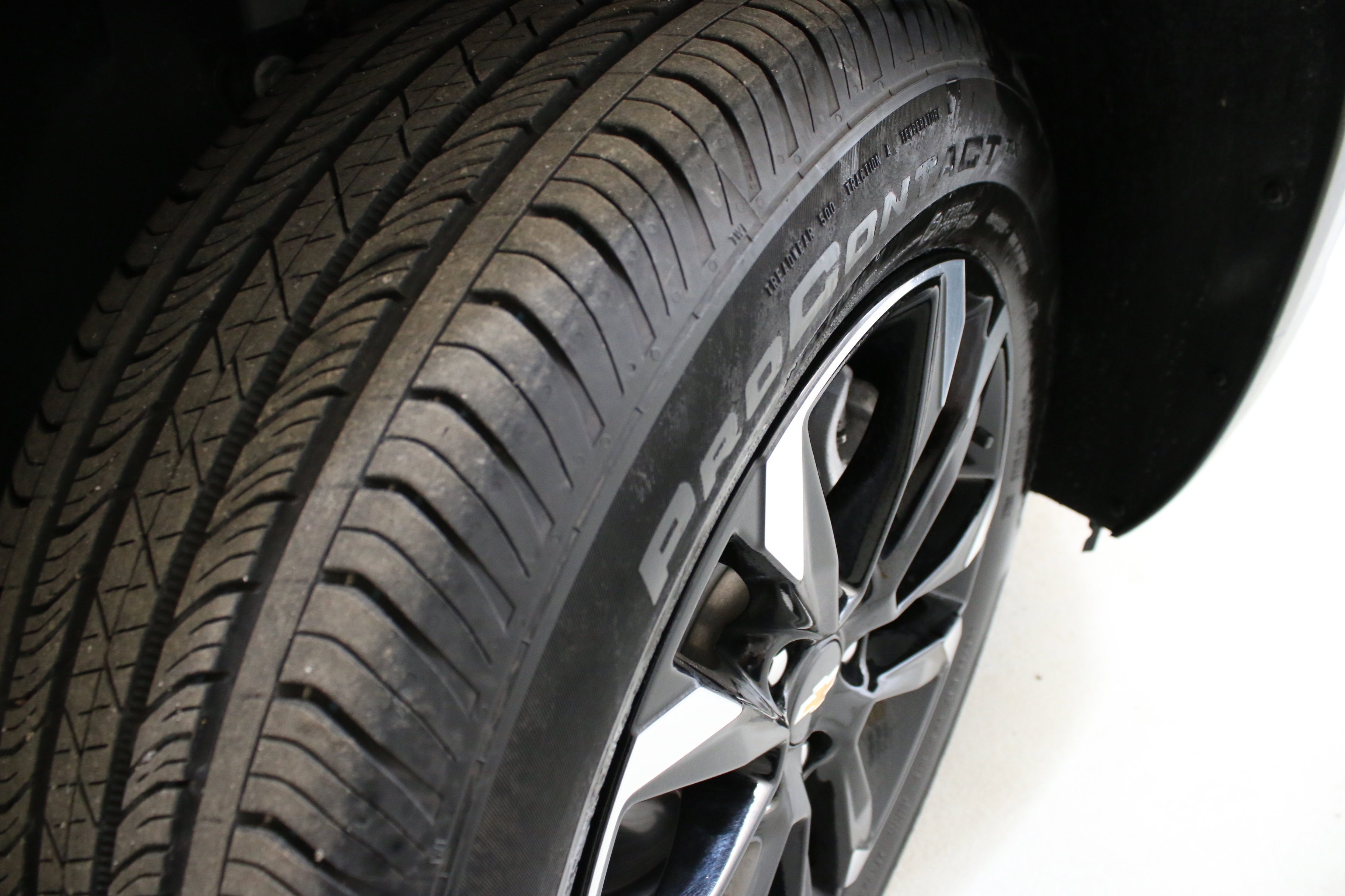 Used 2023 Chevrolet TrailBlazer LT image 34