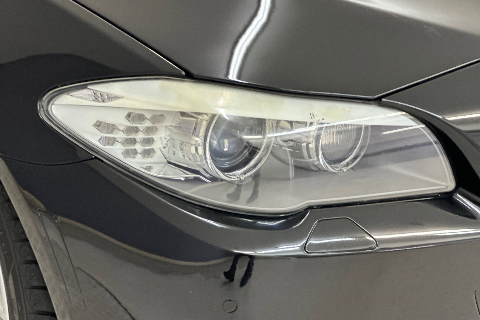 Used 2013 BMW 535i Sedan image 10