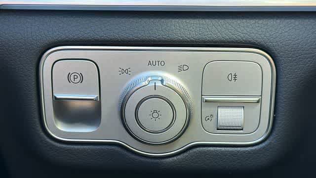 Certified 2026 Mercedes-Benz GLE 450 4MATIC image 12