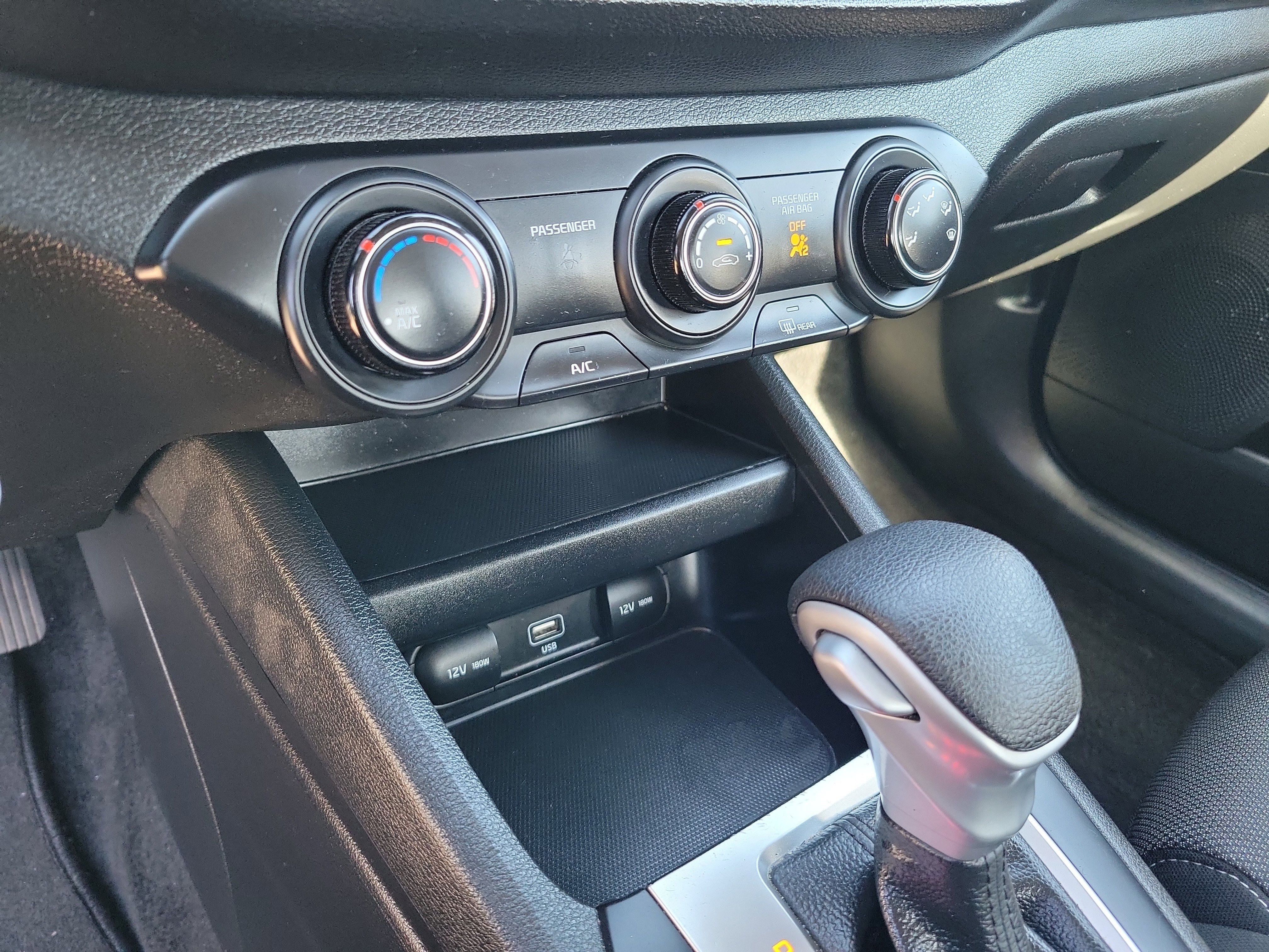 Used 2023 Kia Forte LXS FWD image 10