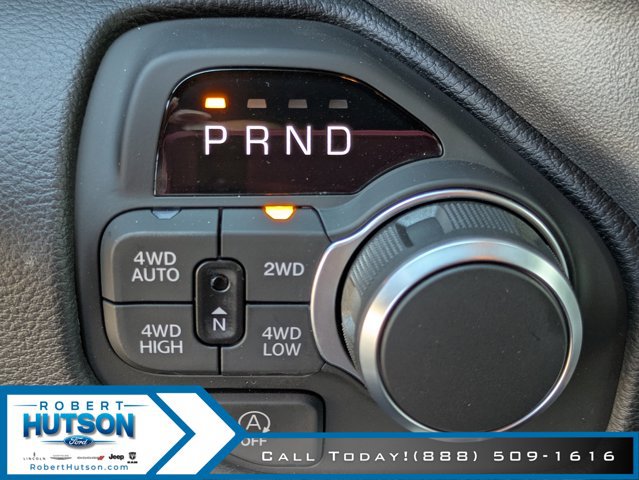 New 2026 RAM 1500 Big Horn image 22