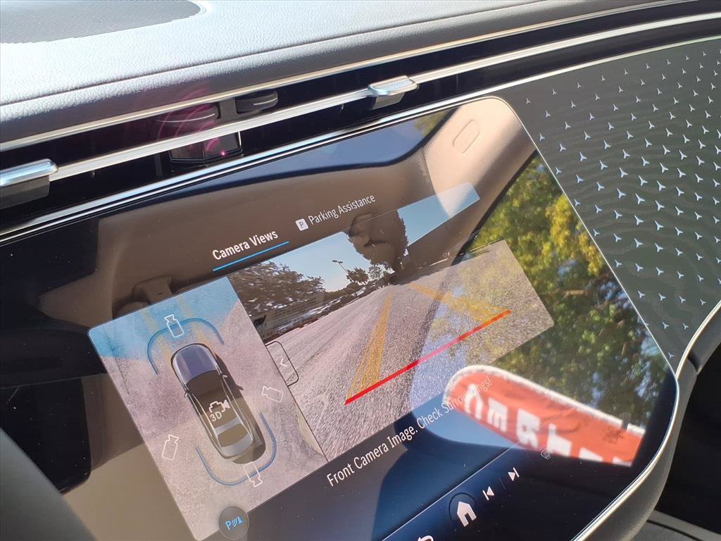 New 2026 Mercedes-Benz E 350 Sedan image 20