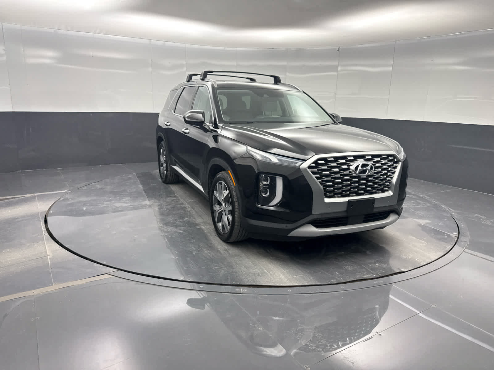 Used 2021 Hyundai Palisade SEL w/ Premium Package FWD image 8
