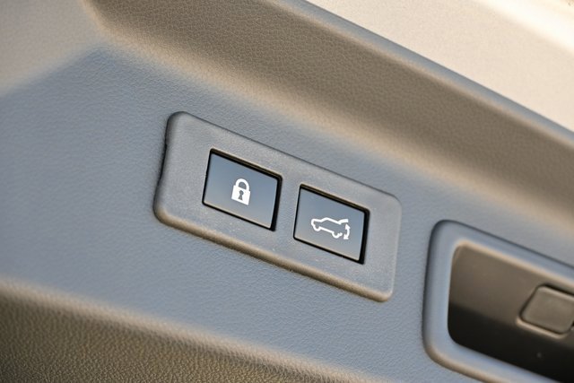 New 2026 Subaru Forester Limited image 15