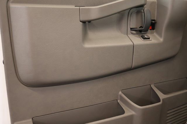 New 2025 Chevrolet Express 2500 w/ Driver Convenience Package image 19