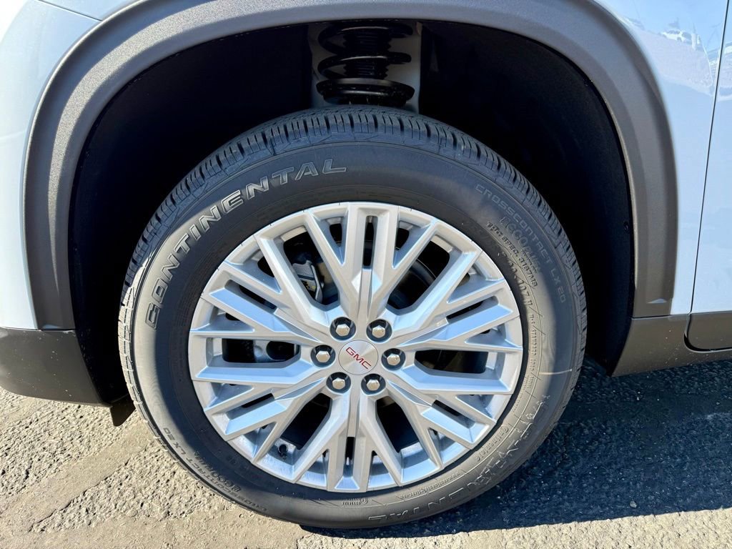 New 2026 GMC Acadia Elevation w/ Elevation Premium Package image 9