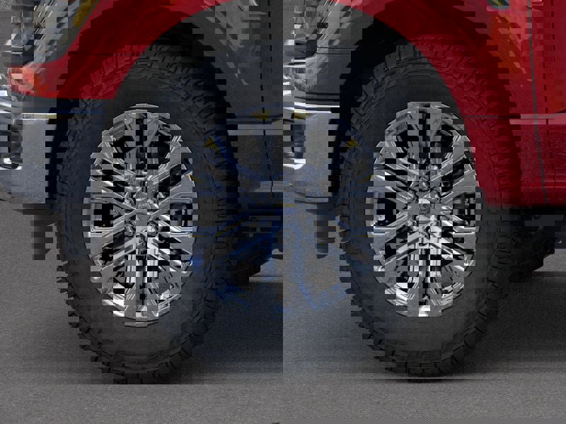 New 2026 Ford F150 XLT w/ XLT Chrome Appearance Package image 19