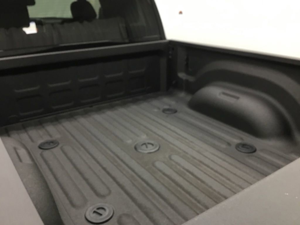 New 2026 RAM 2500 Big Horn image 14