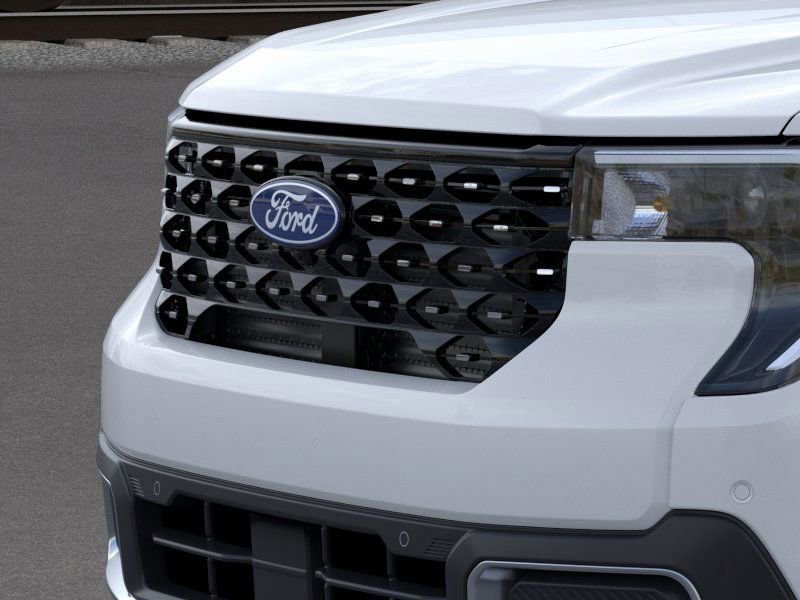 New 2026 Ford Maverick Lariat AWD/4WD image 18
