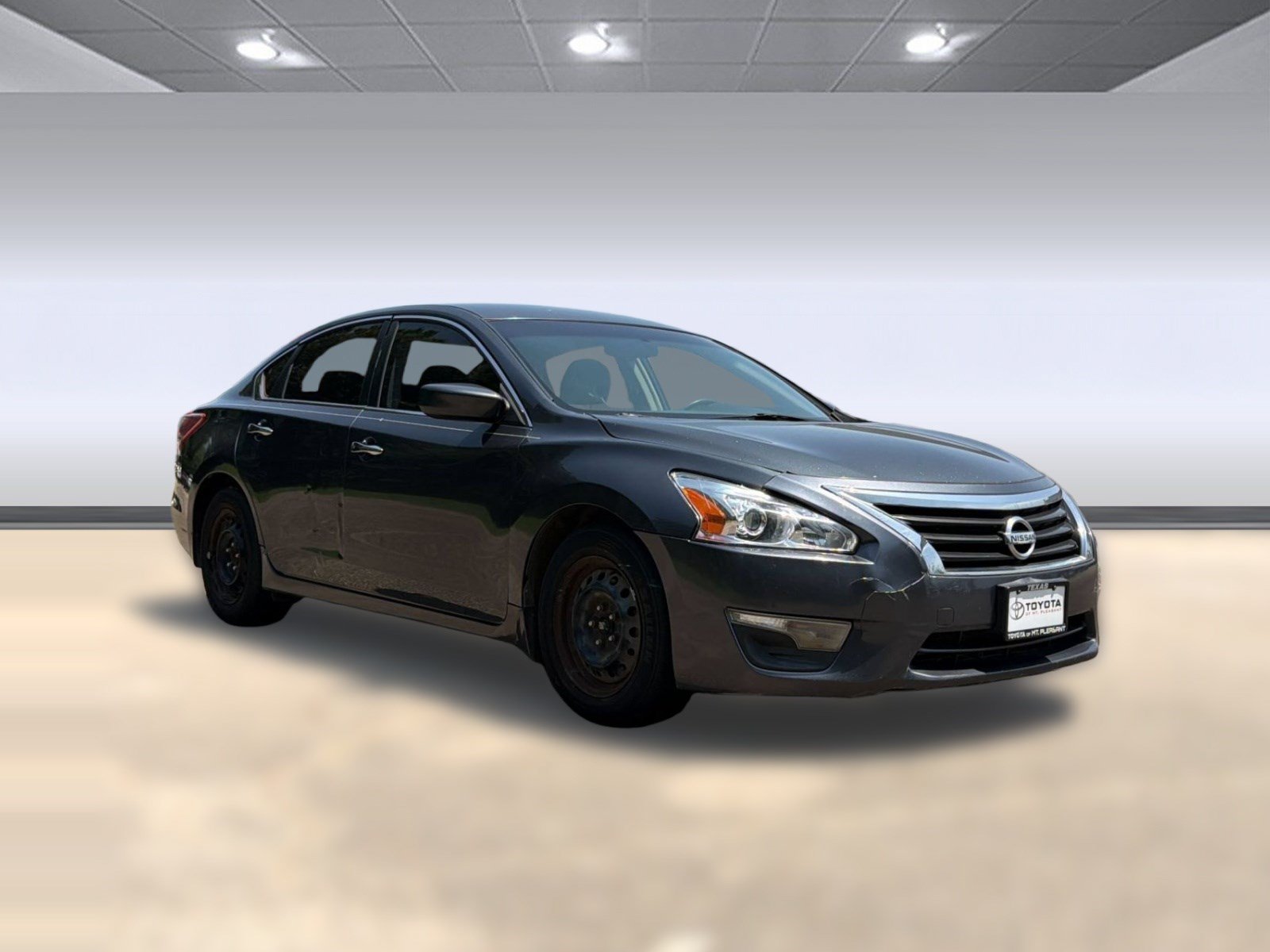 Used 2013 Nissan Altima 2.5 S FWD image 7