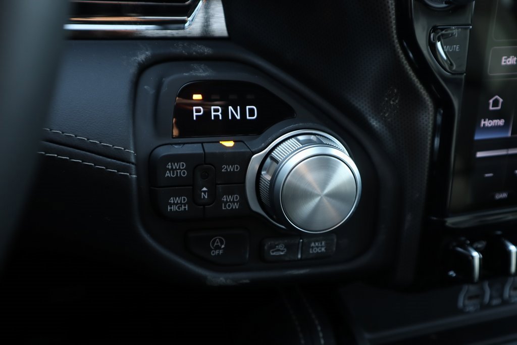 New 2026 RAM 1500 Limited image 9