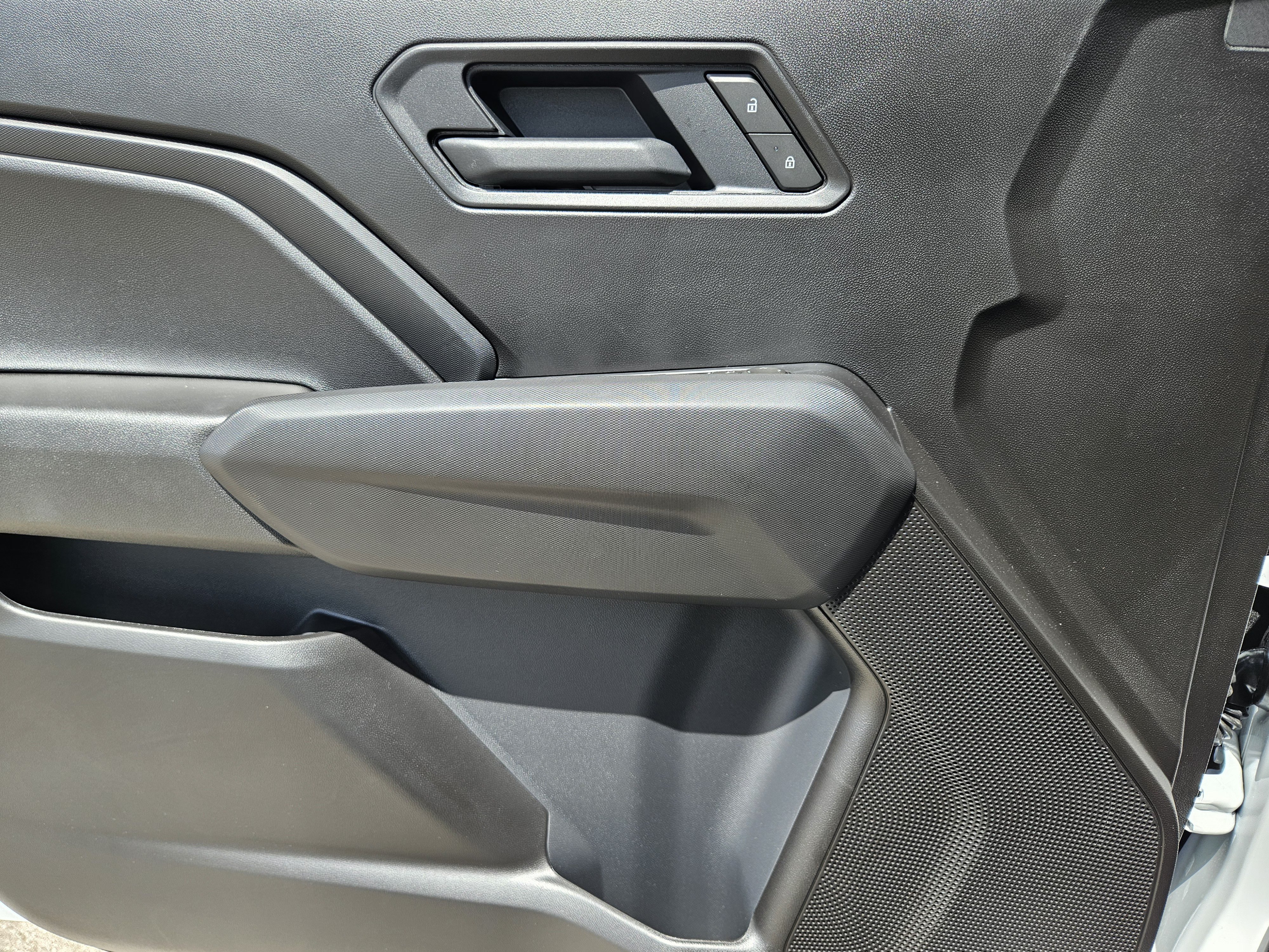 New 2026 Chevrolet Colorado Trail Boss AWD/4WD image 16