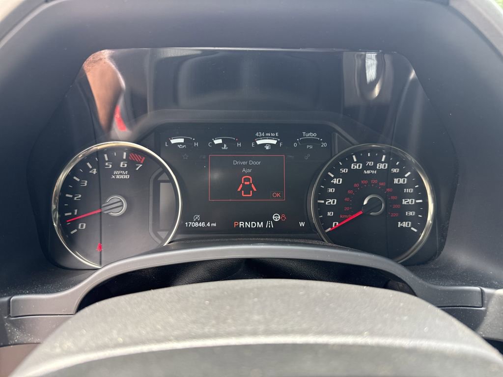 Used 2018 Ford F150 Raptor w/ Equipment Group 802A Luxury AWD/4WD image 17