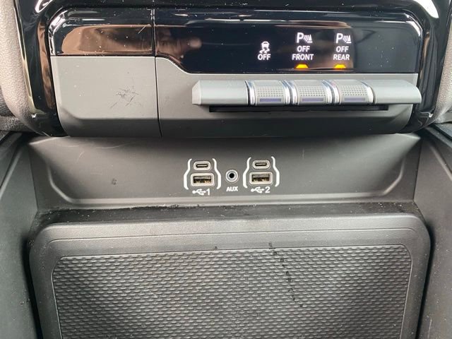 Used 2026 RAM 1500 Laramie image 23