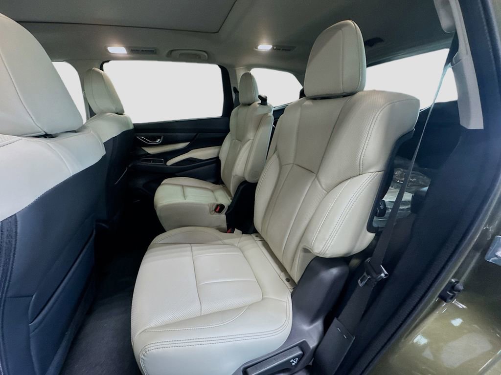 New 2026 Subaru Ascent Limited image 24