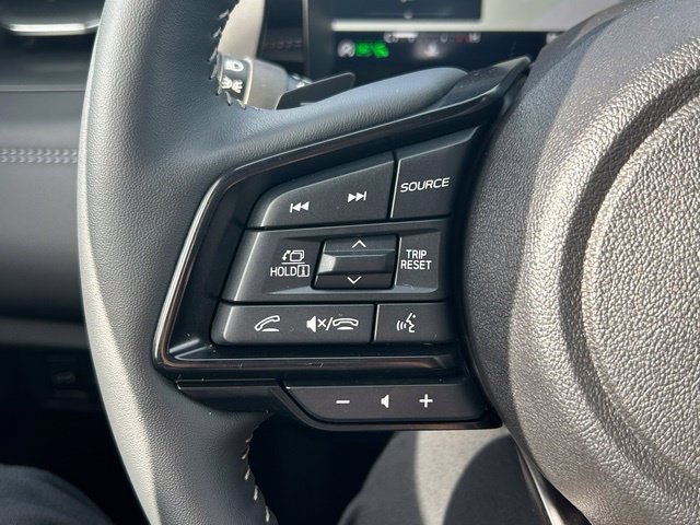 Certified 2026 Subaru Outback Touring XT AWD/4WD image 16