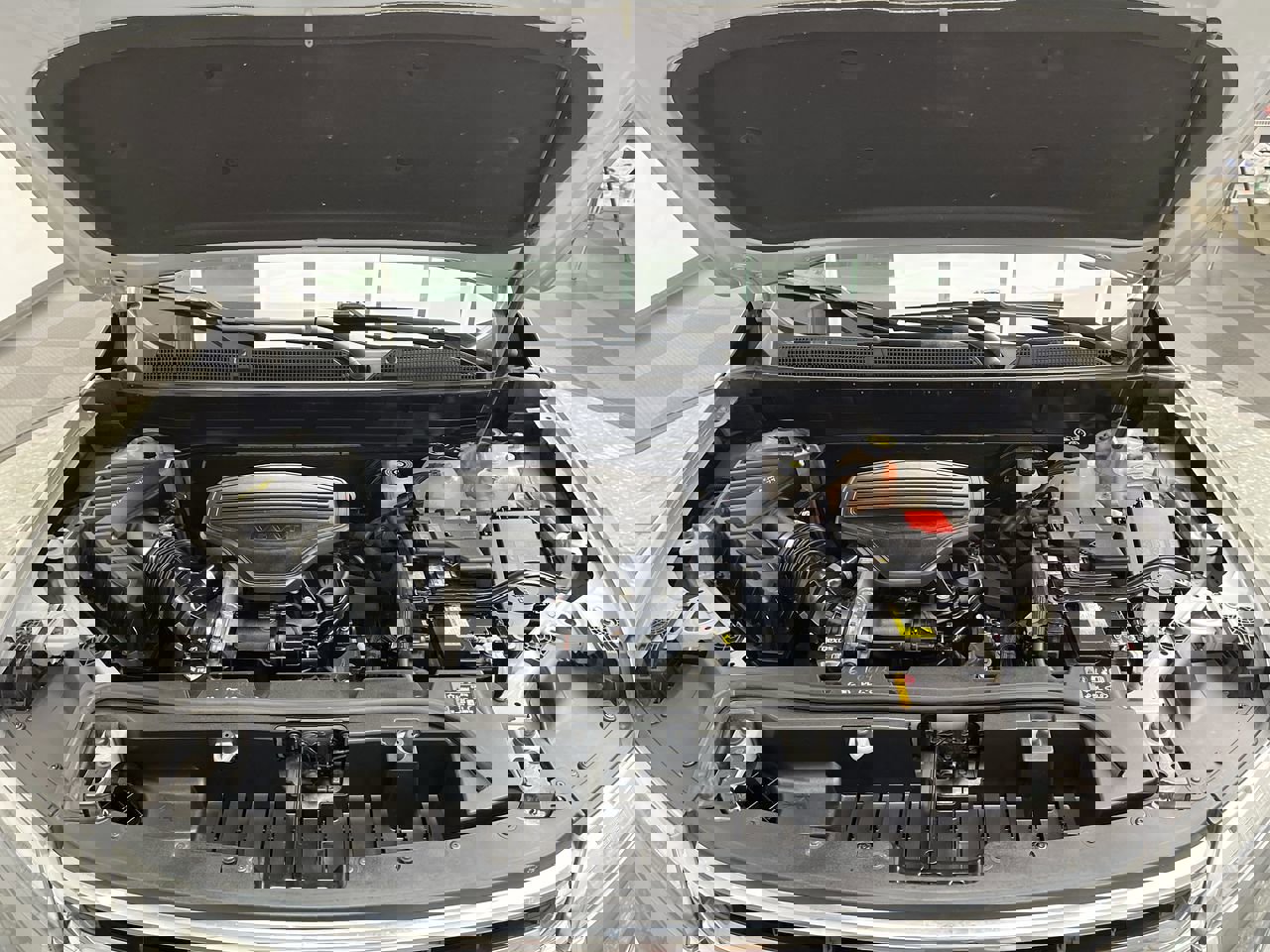 Used 2021 GMC Acadia SLT w/ Preferred Package AWD/4WD image 29