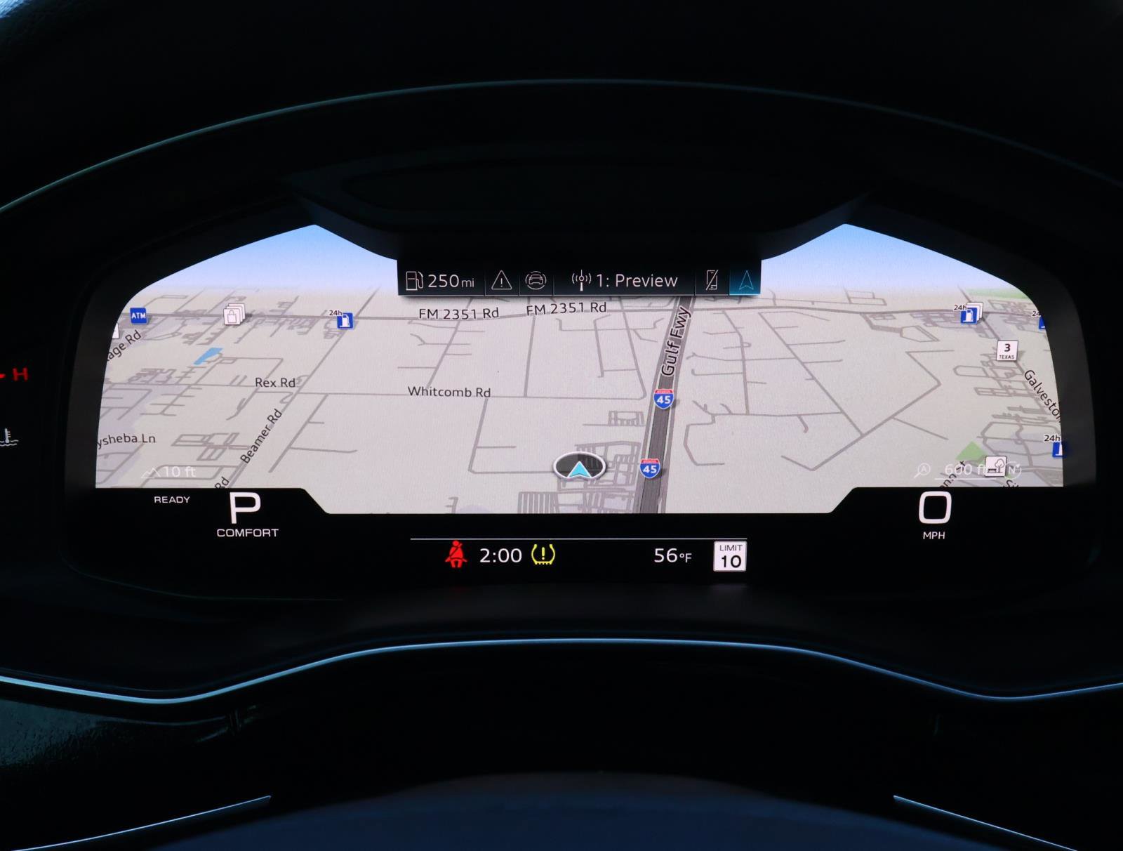 Used 2024 Audi Q8 Prestige w/ Prestige Package image 32