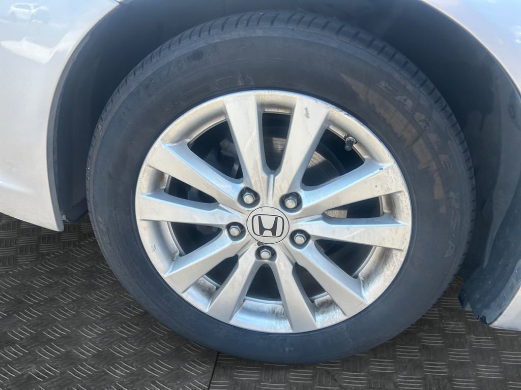Used 2012 Honda Civic EX image 14