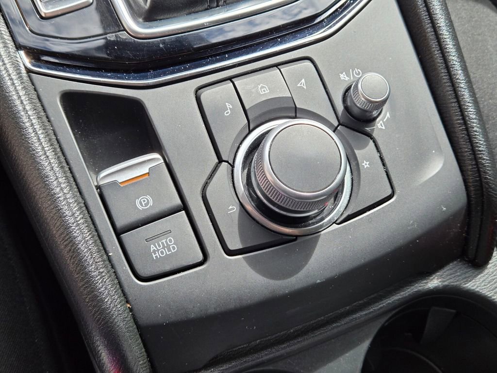 Used 2023 MAZDA CX-5 AWD 2.5 S image 29