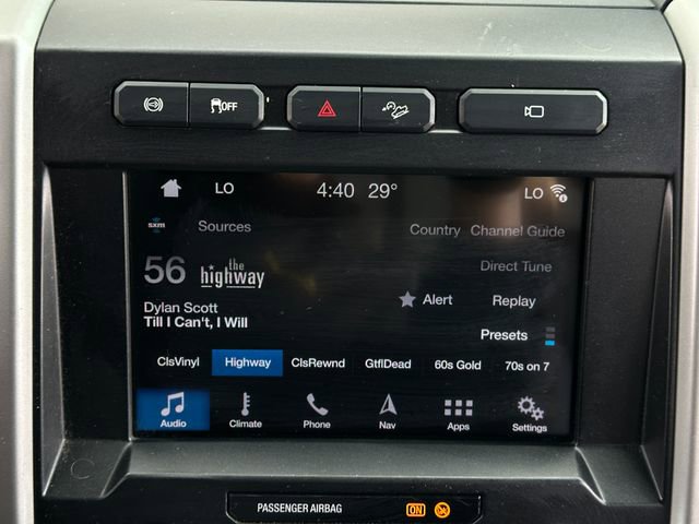 Used 2019 Ford F250 Lariat w/ Chrome Package image 24