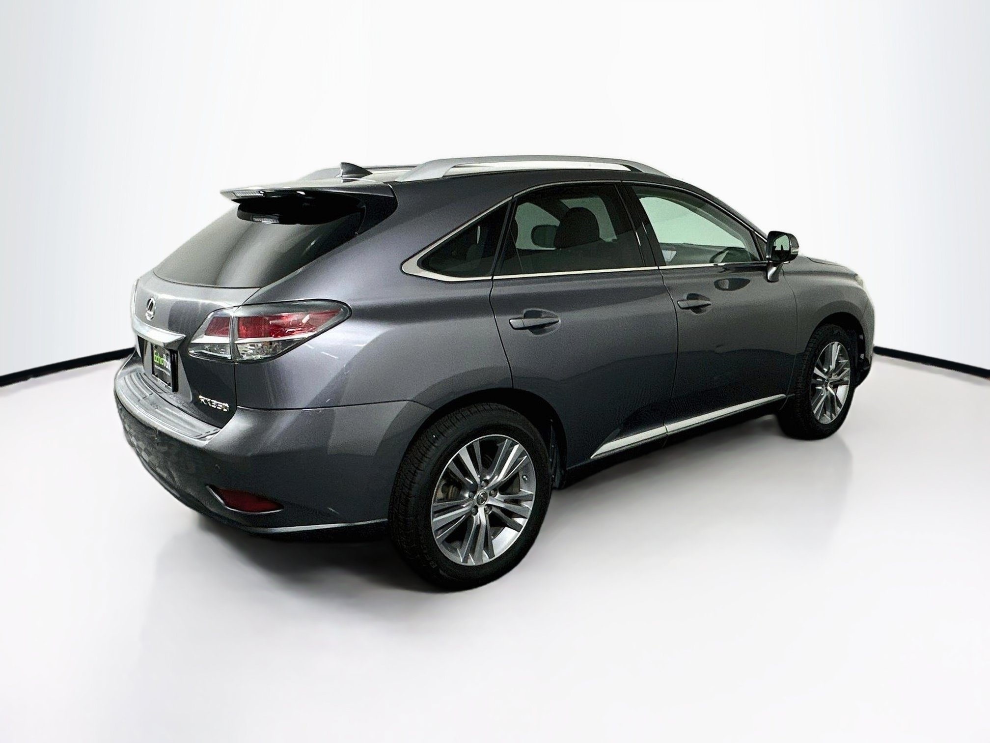 Used 2015 Lexus RX 350 FWD image 9