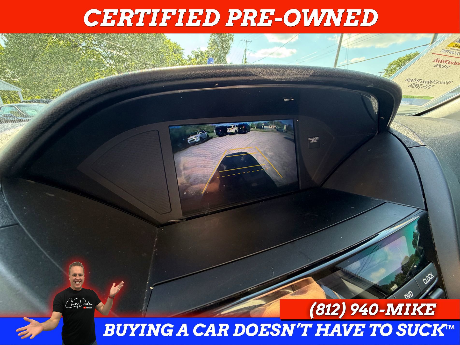 Used 2015 Honda Pilot EX-L image 31