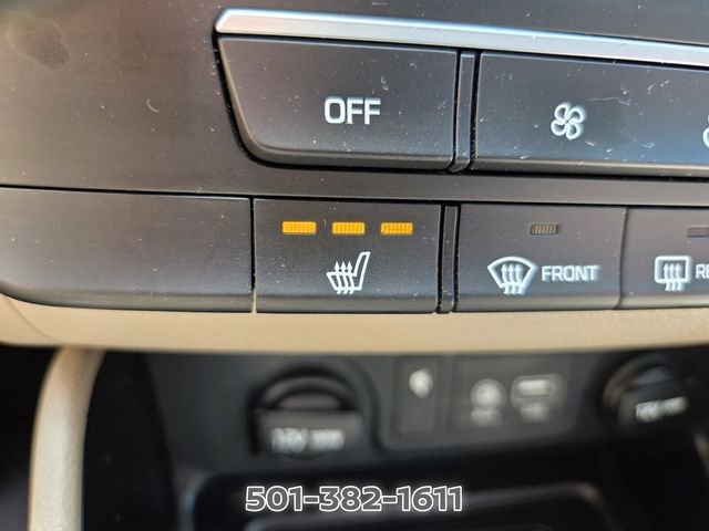 Used 2020 Hyundai Tucson Sport FWD image 25
