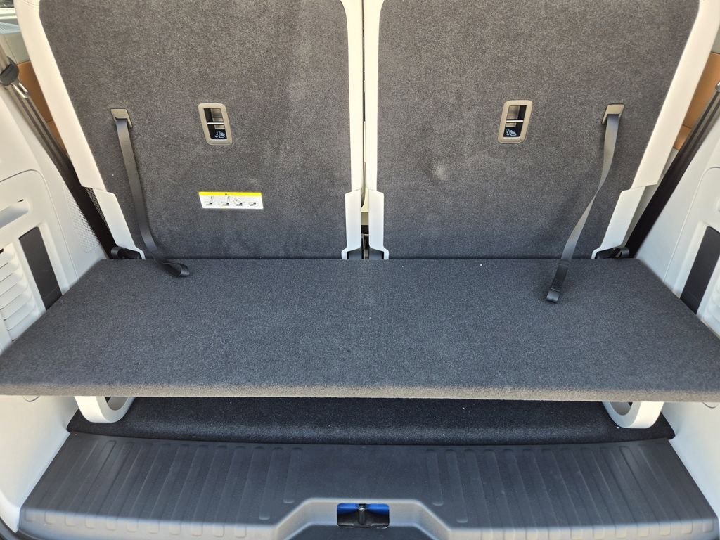 New 2025 Volkswagen ID. Buzz 1st Edition AWD/4WD image 25