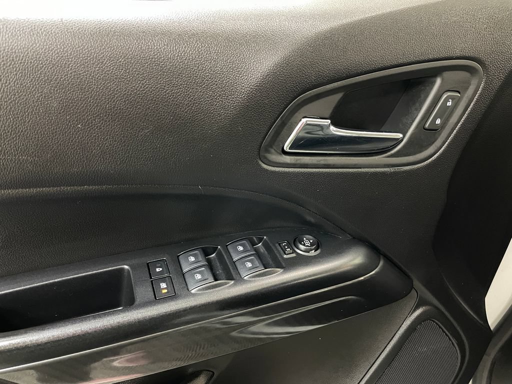 Used 2019 GMC Canyon All Terrain w/ Trailering Package AWD/4WD image 25