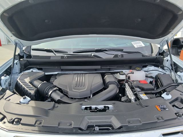 New 2026 GMC Acadia Denali w/ Super Cruise Package image 32