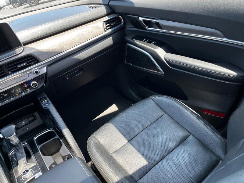 Used 2022 Kia Telluride EX w/ EX Premium Package image 14