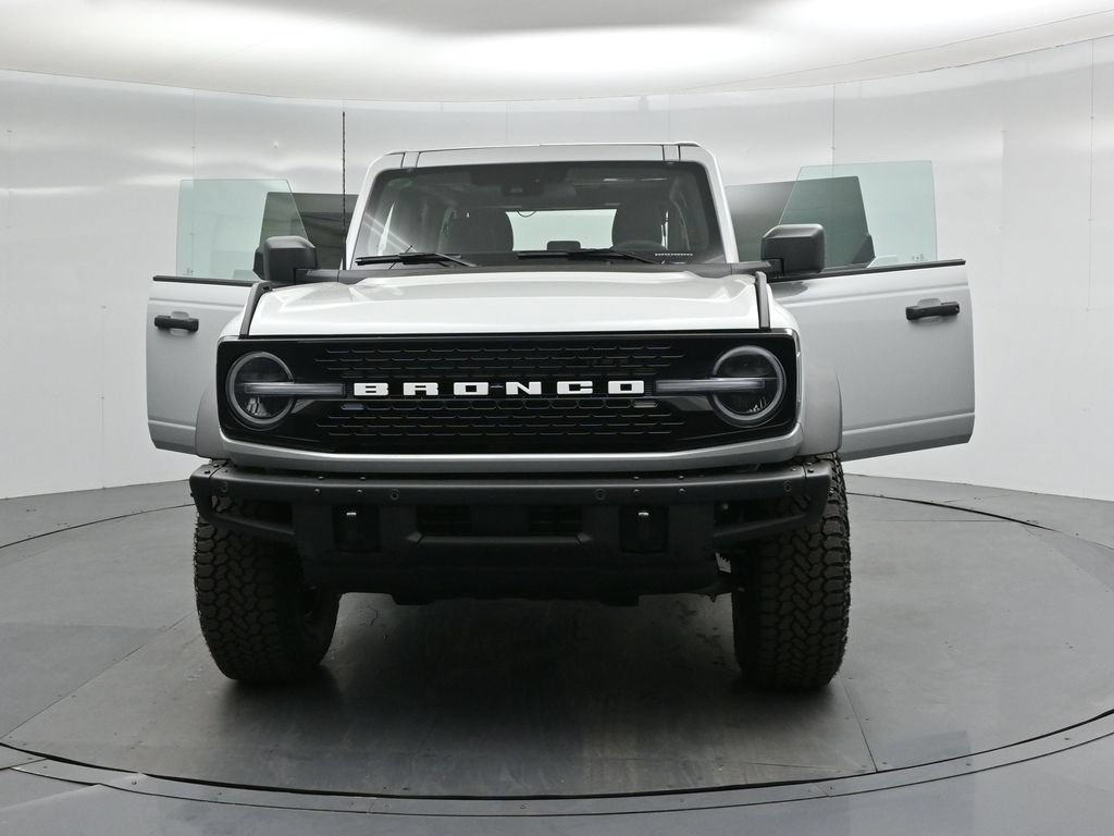New 2026 Ford Bronco Badlands w/ Wildtrak Package AWD/4WD image 30