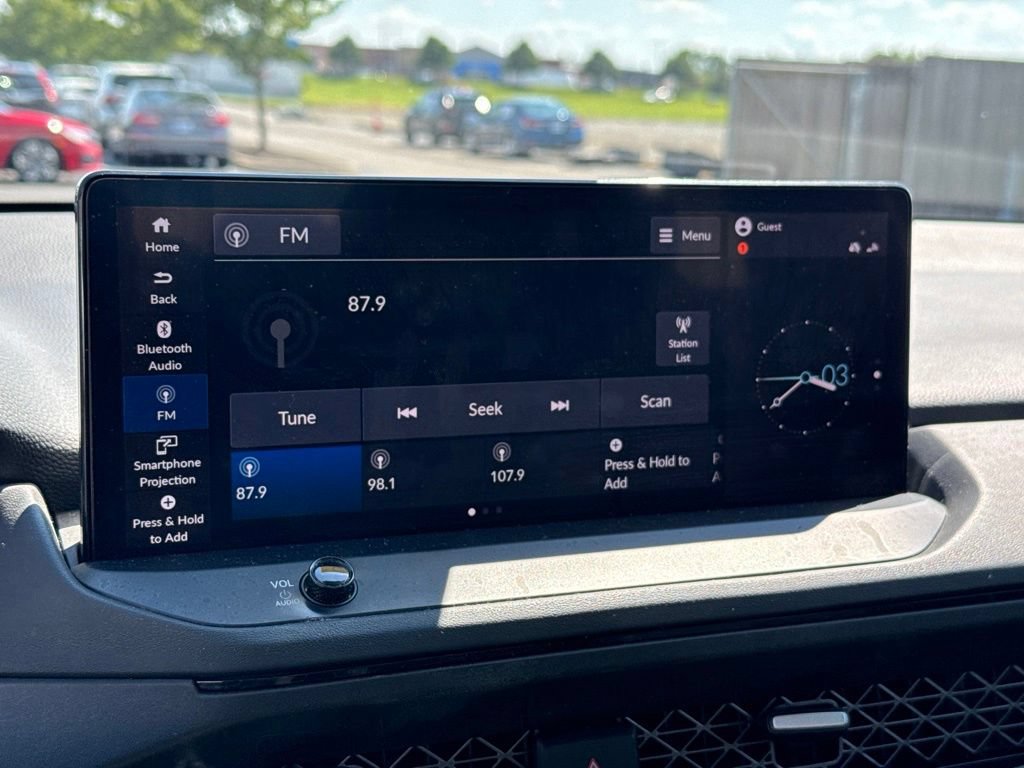 Used 2024 Honda Accord Sport image 19
