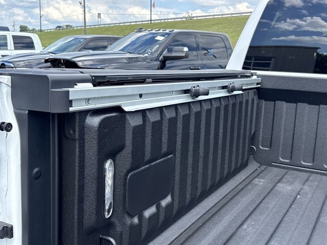 New 2026 RAM 1500 Rebel image 7