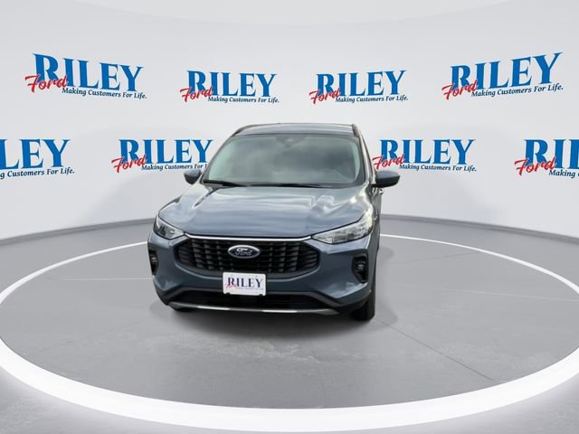 New 2025 Ford Escape SE image 3
