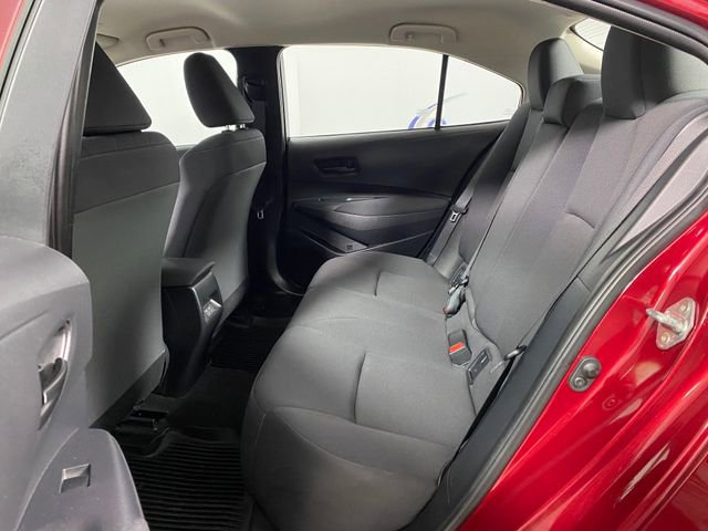Certified 2023 Toyota Corolla LE FWD image 11