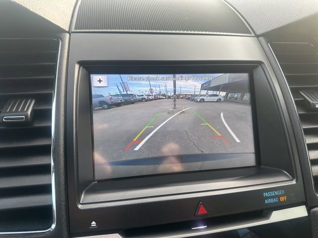 Used 2017 Ford Taurus SHO w/ Driver Assist Package image 28