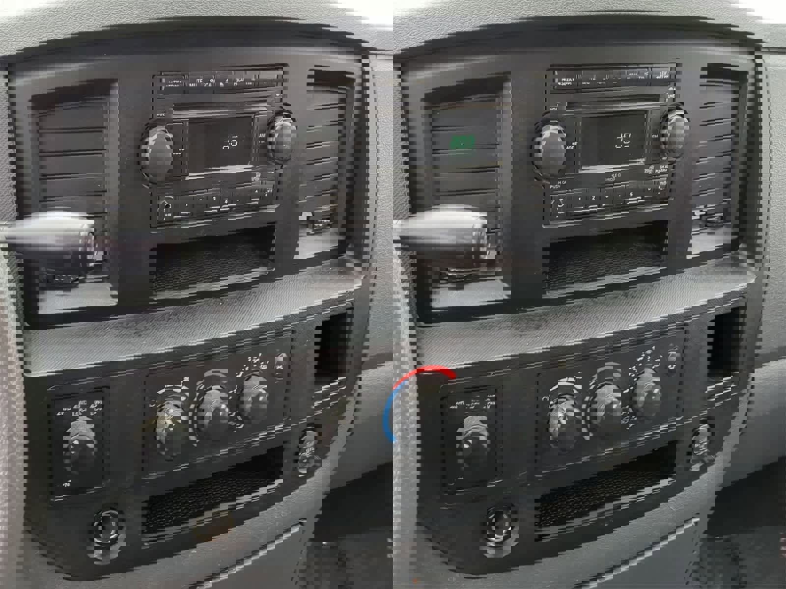 Used 2007 Dodge Ram 1500 Truck ST w/ Trailer Tow Group image 33