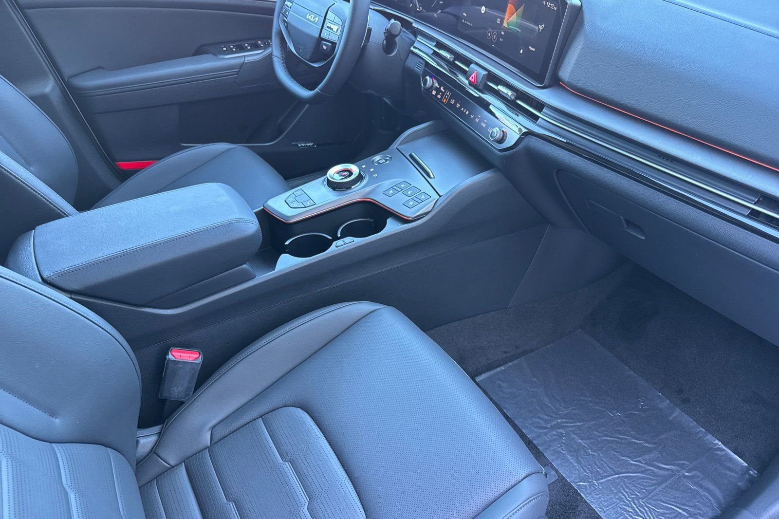 New 2026 Kia Sportage SX Prestige image 16