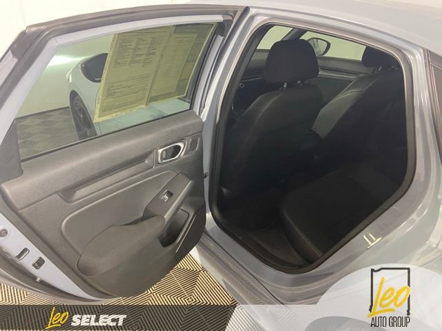 Used 2023 Honda Civic Sport image 19